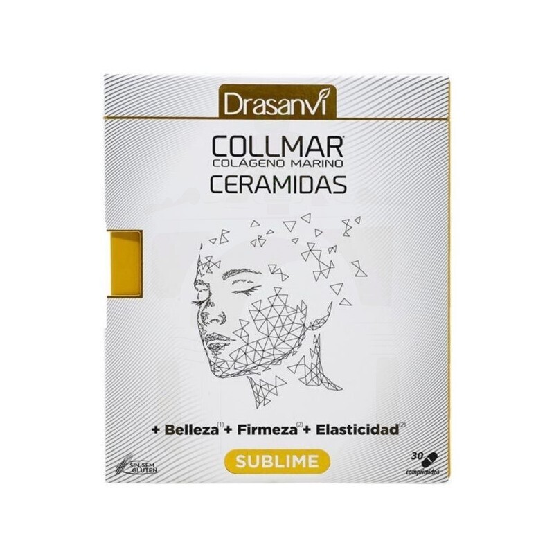 Drasanvi Colageno Marino + Ceramidas