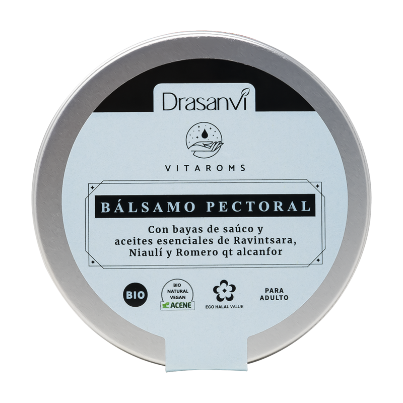 Drasanvi Balsamo Pectoral Adulto (75 ML)