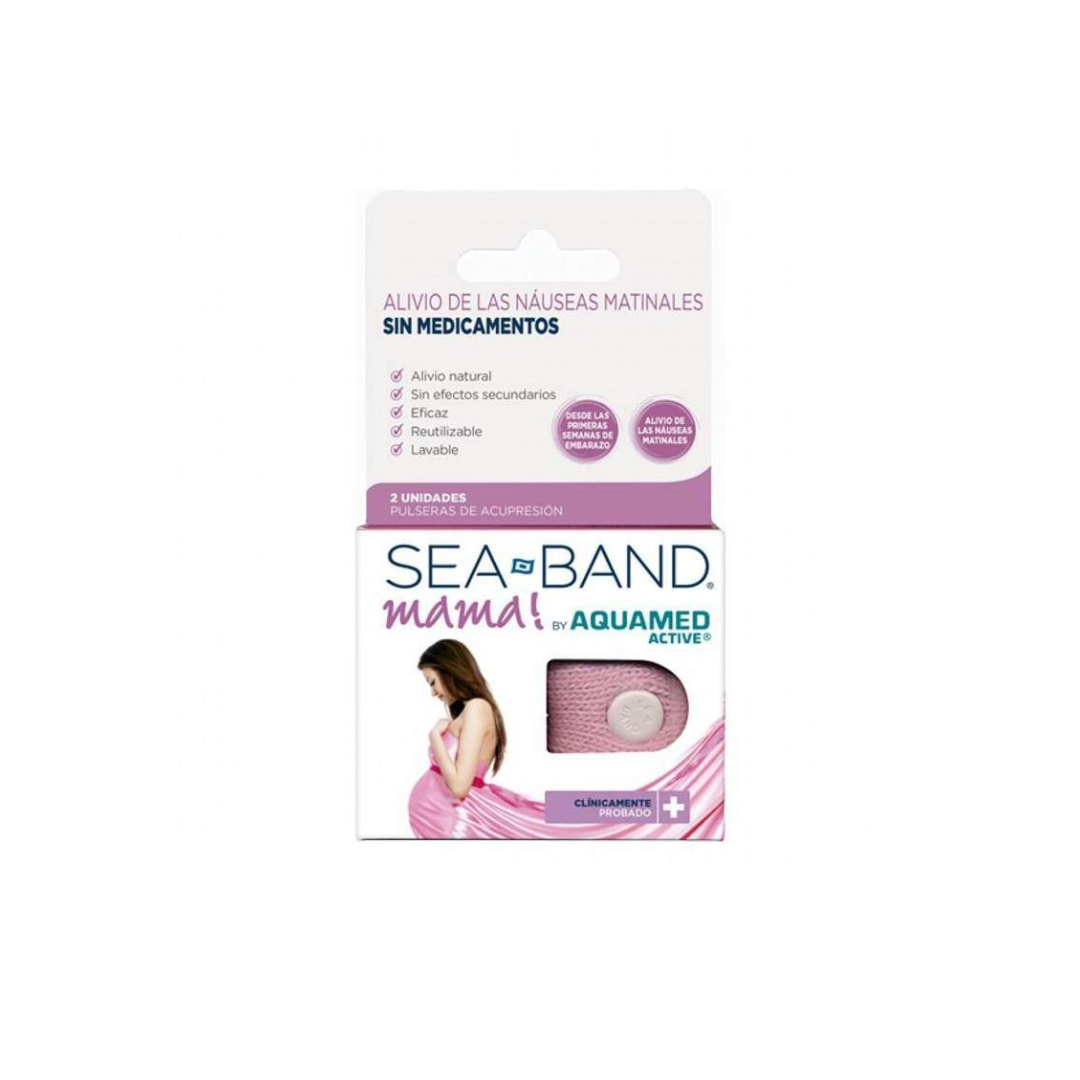 Sea Band Stop Nauseas Embarazadas