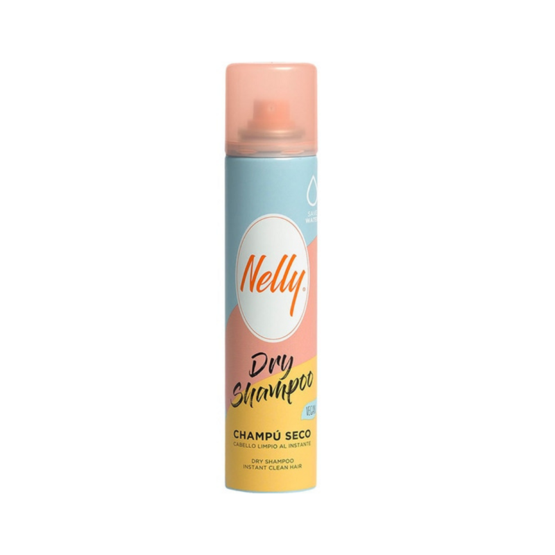 Nelly Champú seco (75ml)