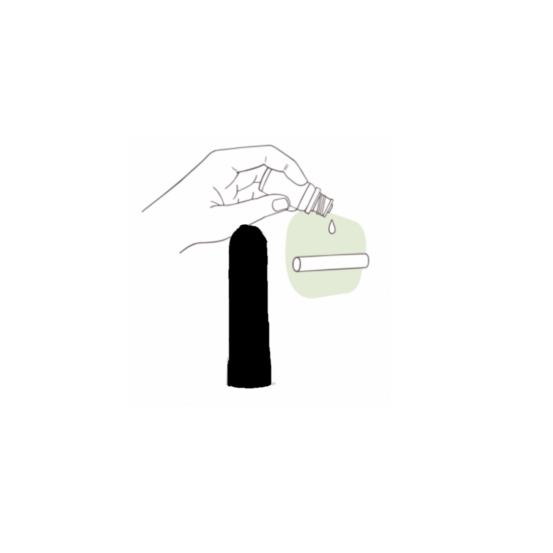 Dransavi Stick Nasal para aceites esenciales (1und)