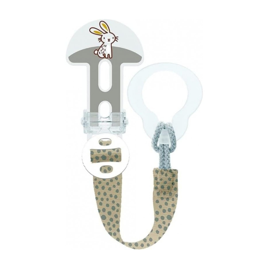 Mam Clip it cover broche para chupete (unisex)
