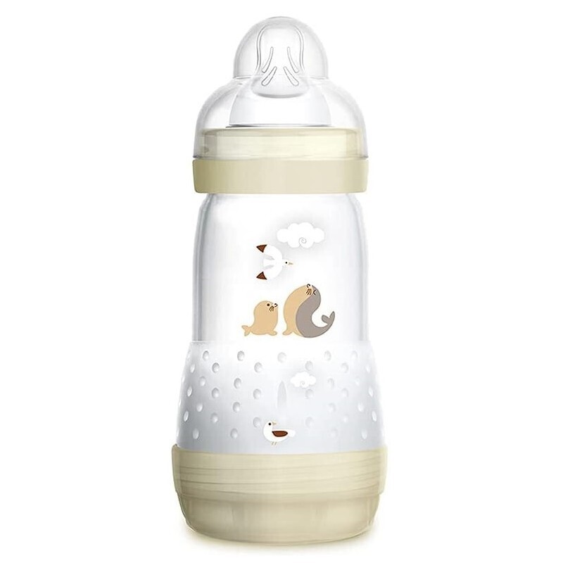 Mam Biberón Easy Start Anti Cólico (260ml) (2m+)  Unisex