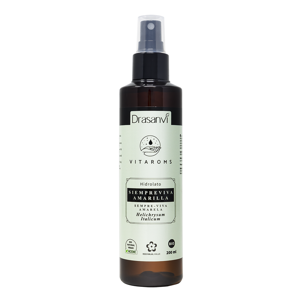 Drasanvi Hidrolato Siempreviva Amarilla (Bio) (200ml)