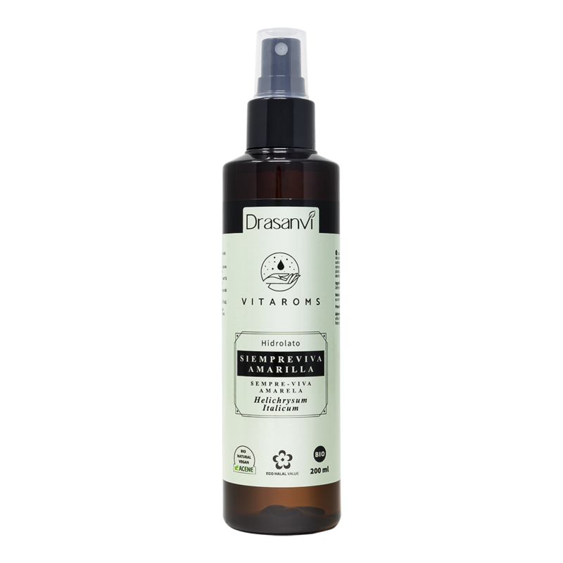 Drasanvi Hidrolato Siempreviva Amarilla (Bio) (200ml)