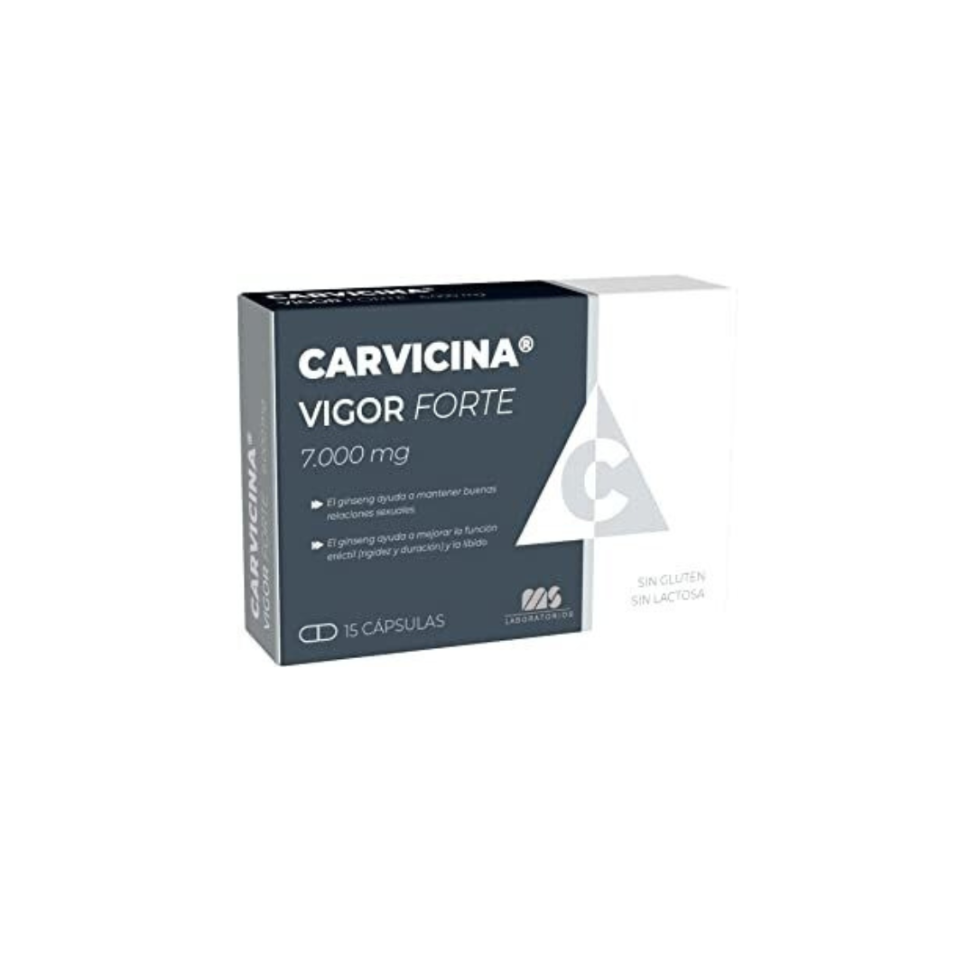 Carvicinia Vigor Forte (15caps)