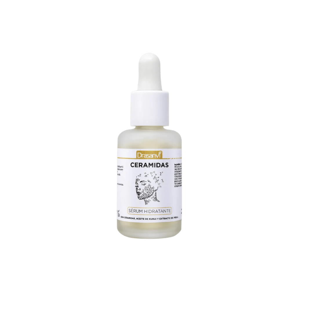Drasanvi Serum Hidratante Colágeno + Ceramidas