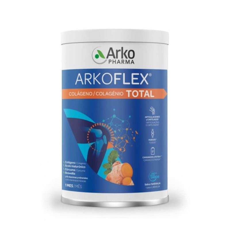 Arkopharma Arkoflex Colágeno Total (390g)