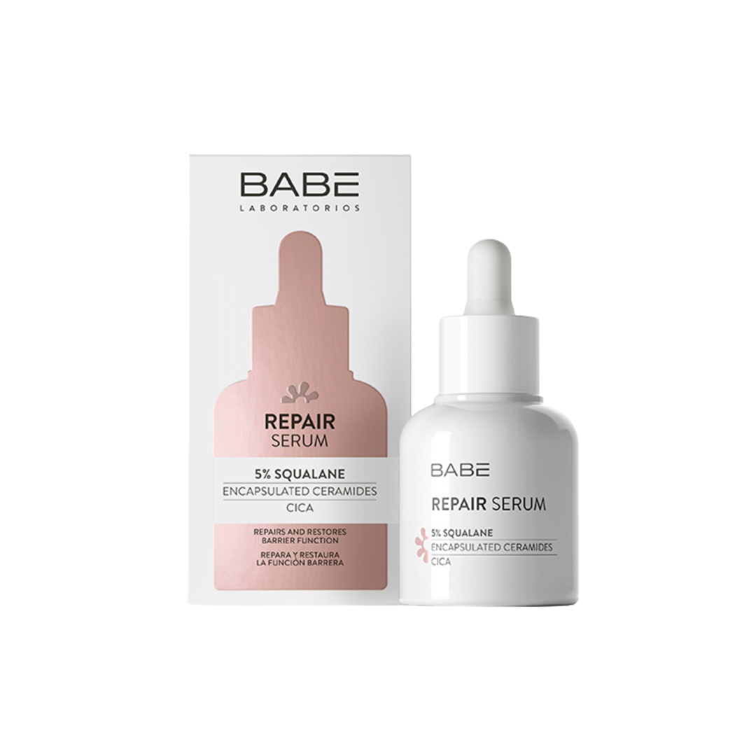 Babe Repair Serum (30ml)