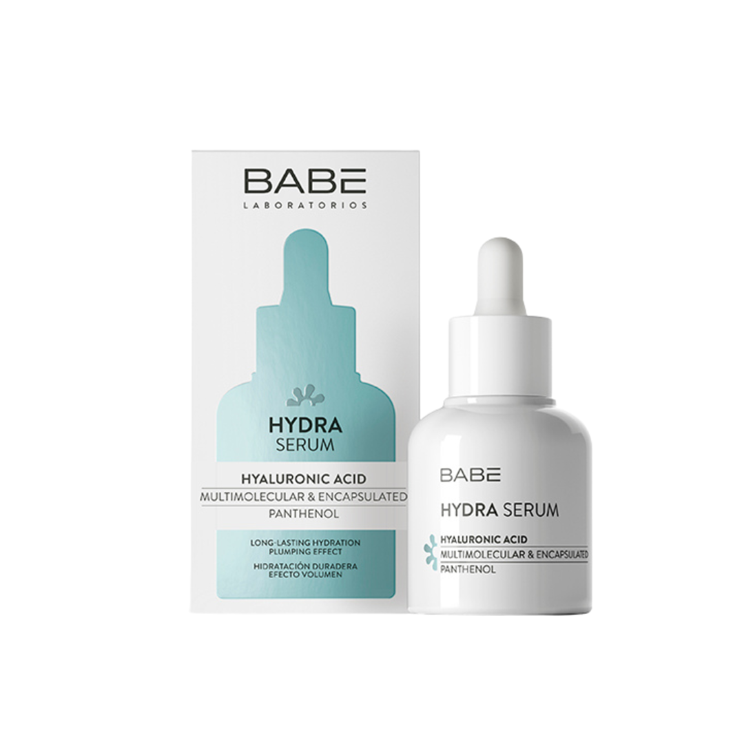 Babe Hydra Serum (30ml)
