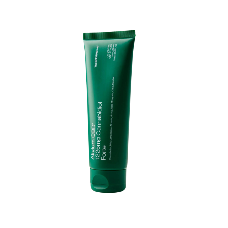 Beemine Alivium Forte CBD (75 ml)