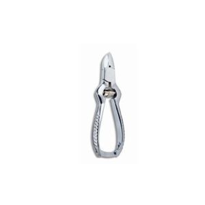 Beter Alicate Pedicura Cromado Profesional (13.5cm)