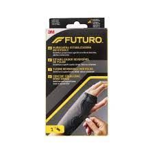 3M Futuro Muñequera Estabilizadora (Talla Única)