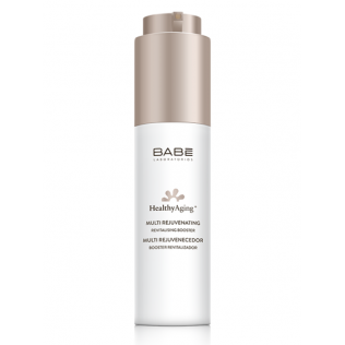 Babe HealthyAging+ Multi Rejuvenecedor Serum (30ml)