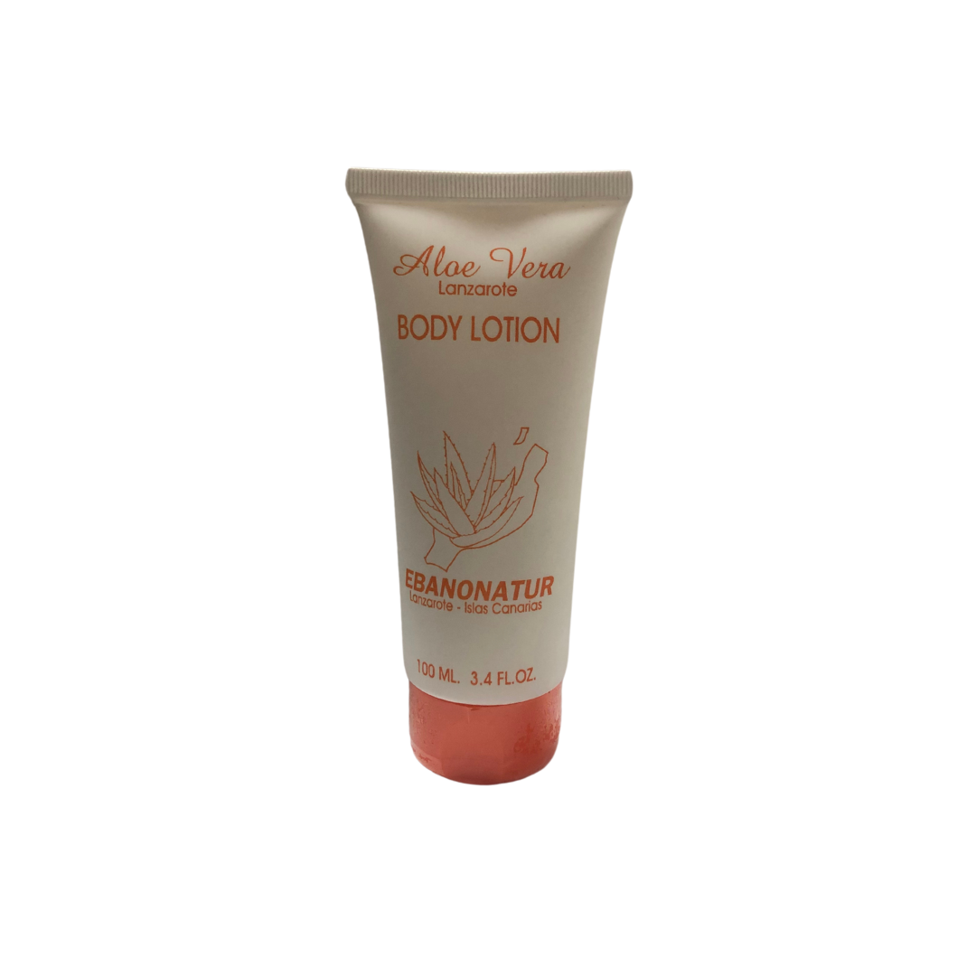Body Lotion Aloe Vera (100ml)