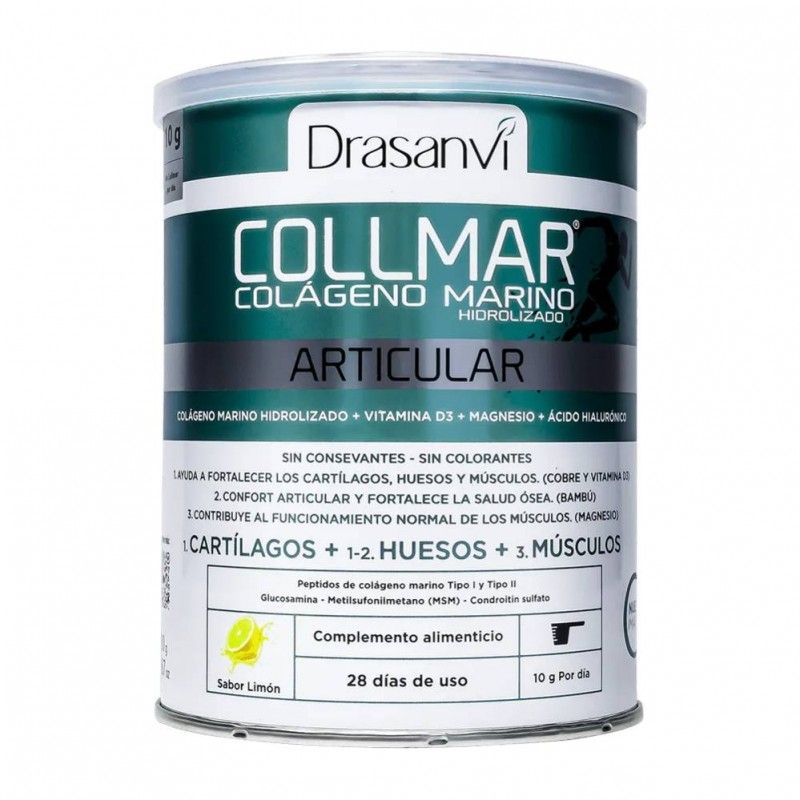 Drasanvi  Articular (280 g) (28 días de uso)