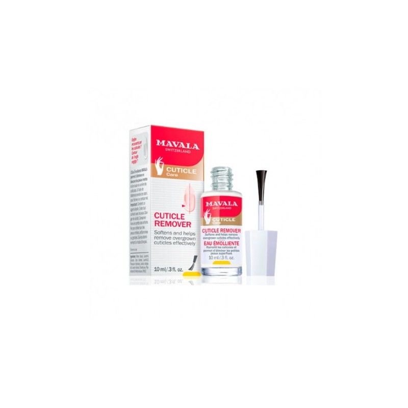 Mavala Quita Cutículas (10ml)
