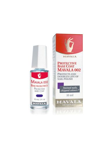 Mavala 002 Base Protectora X (10ml)
