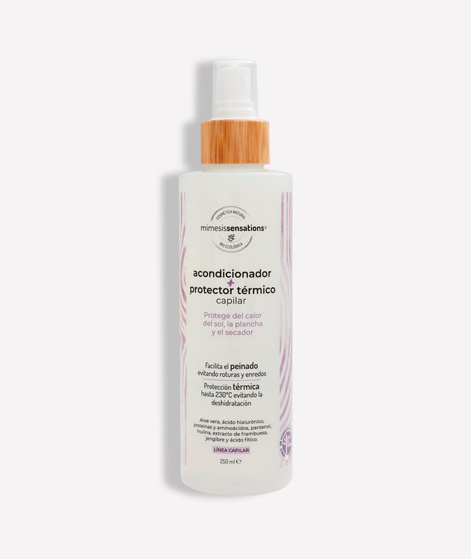 Mimesis Sensations Acondicionador Capilar  (BIO) (250ml)