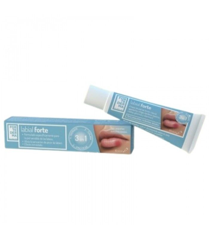 Labial Forte Bio Fortederma (10 ml)