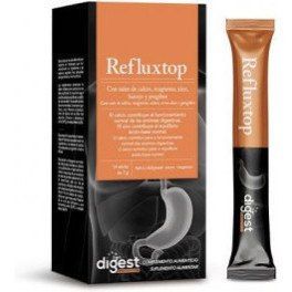 Refluxtop (14 Sticks de 7 Gr)