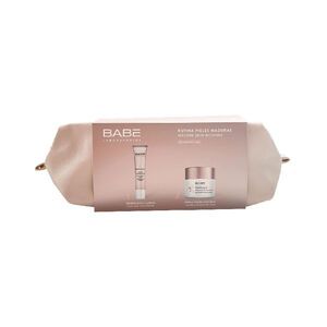 Babe Rutina Pieles Madura Set 2 Piezas