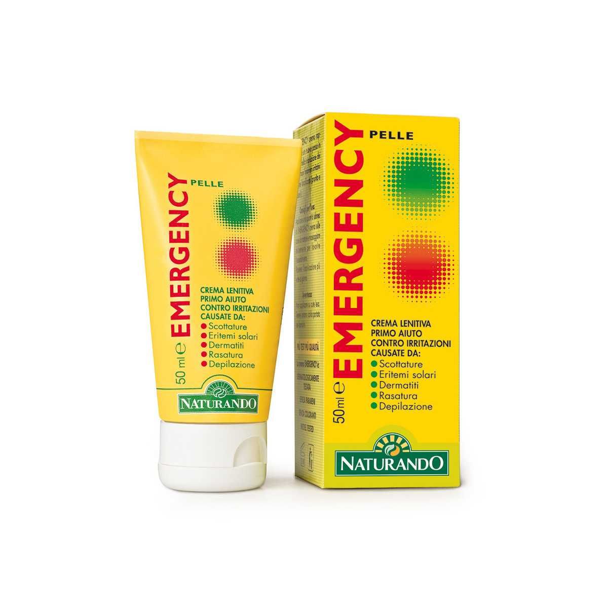 Emergency (50 ml)