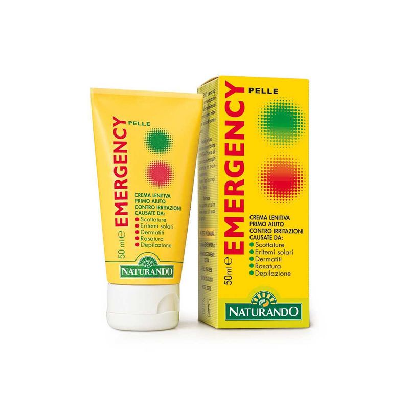 Emergency (50 ml)