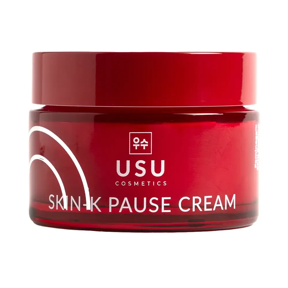 ​USU Skin K Pause Cream (50ml)