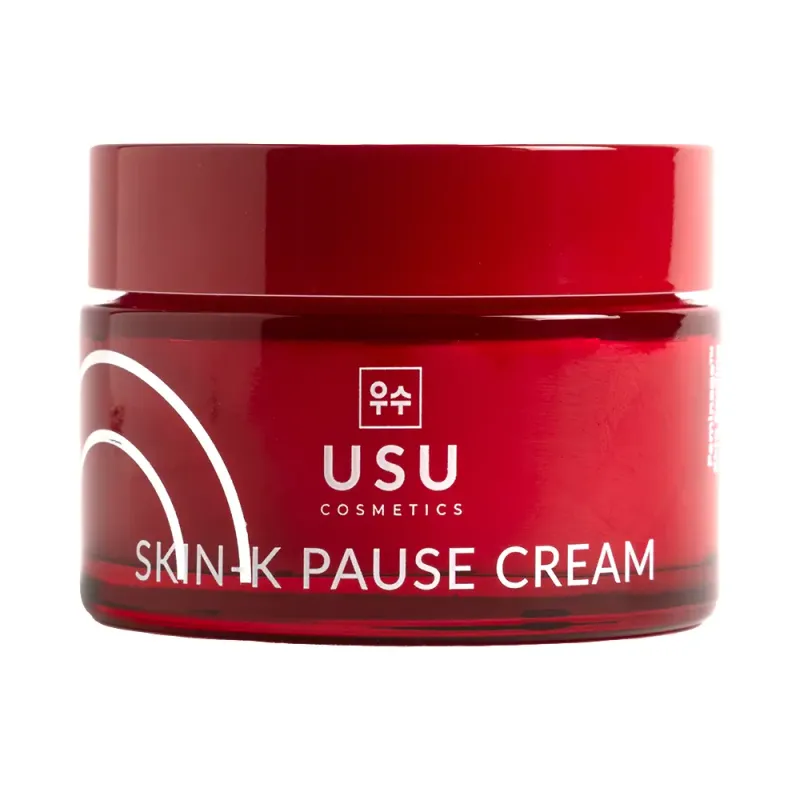 ​USU Skin K Pause Cream (50ml)