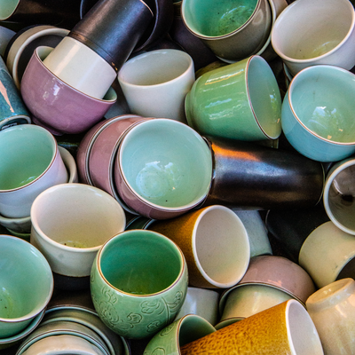 TAZAS