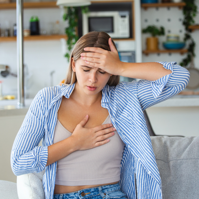 MENOPAUSIA