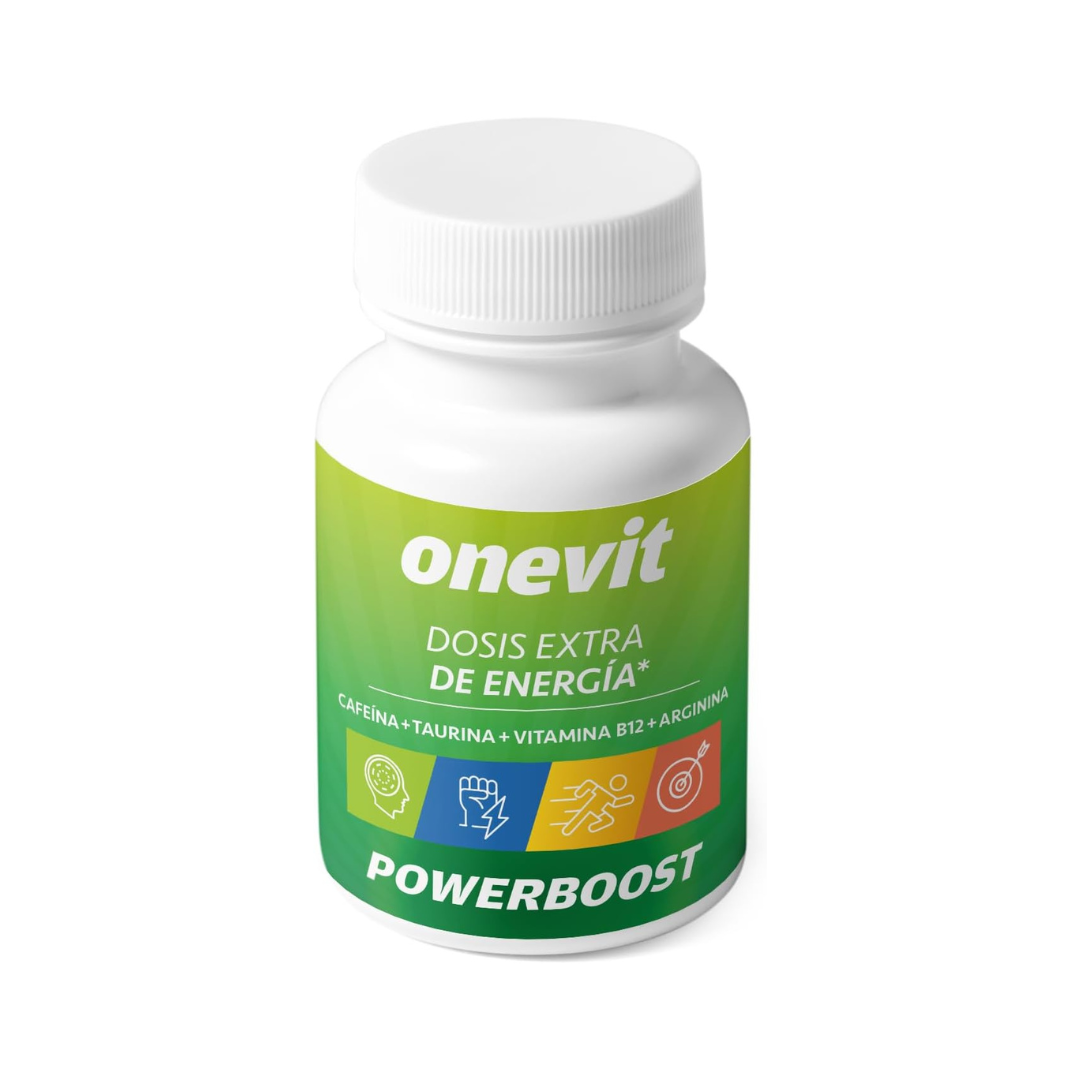 Onevit Energy Power B12 (45 Cap)