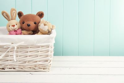 PELUCHES