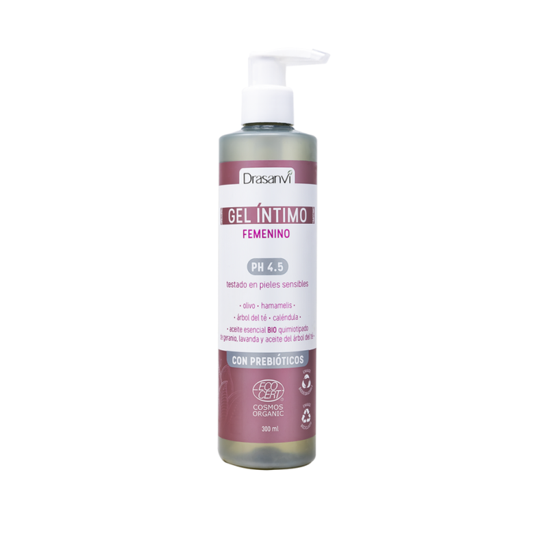 Drasanvi Gel Intimo Femenino (300ml)