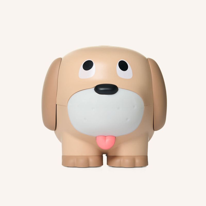 El difusor Sprout the Puppy