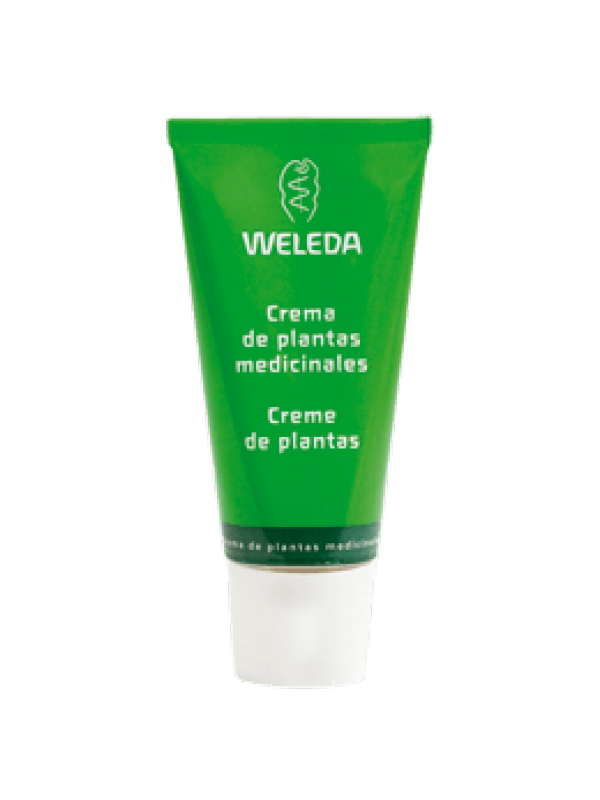 Weleda Crema Planta Medicinales Skin Food (75ml)