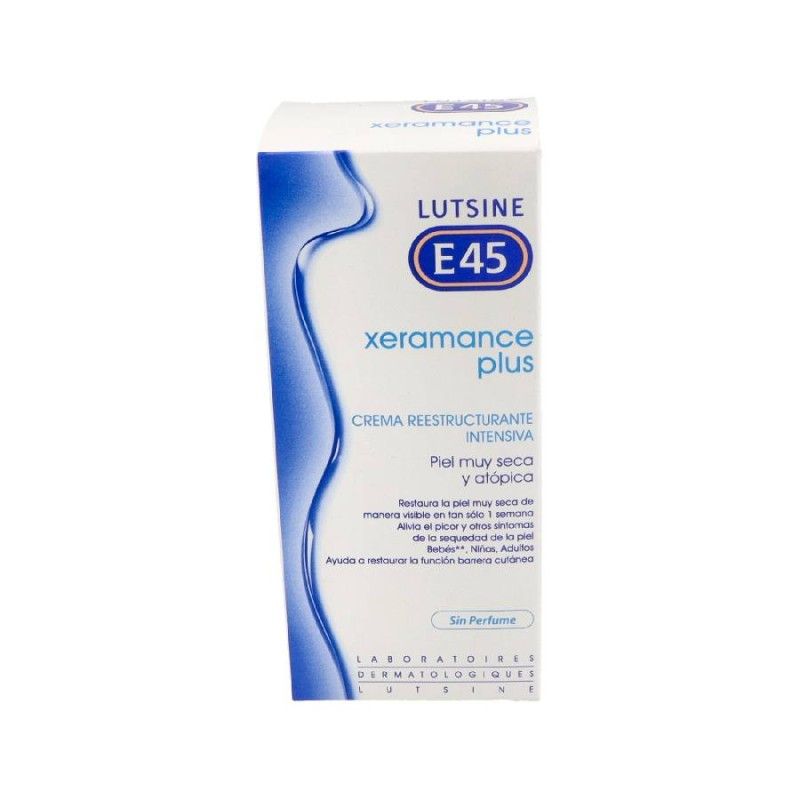 Xeramance Plus Crema Secas (100 ml)