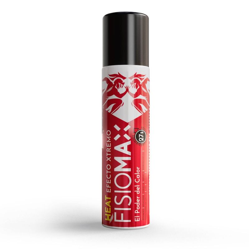 ​FisioMAX Heat