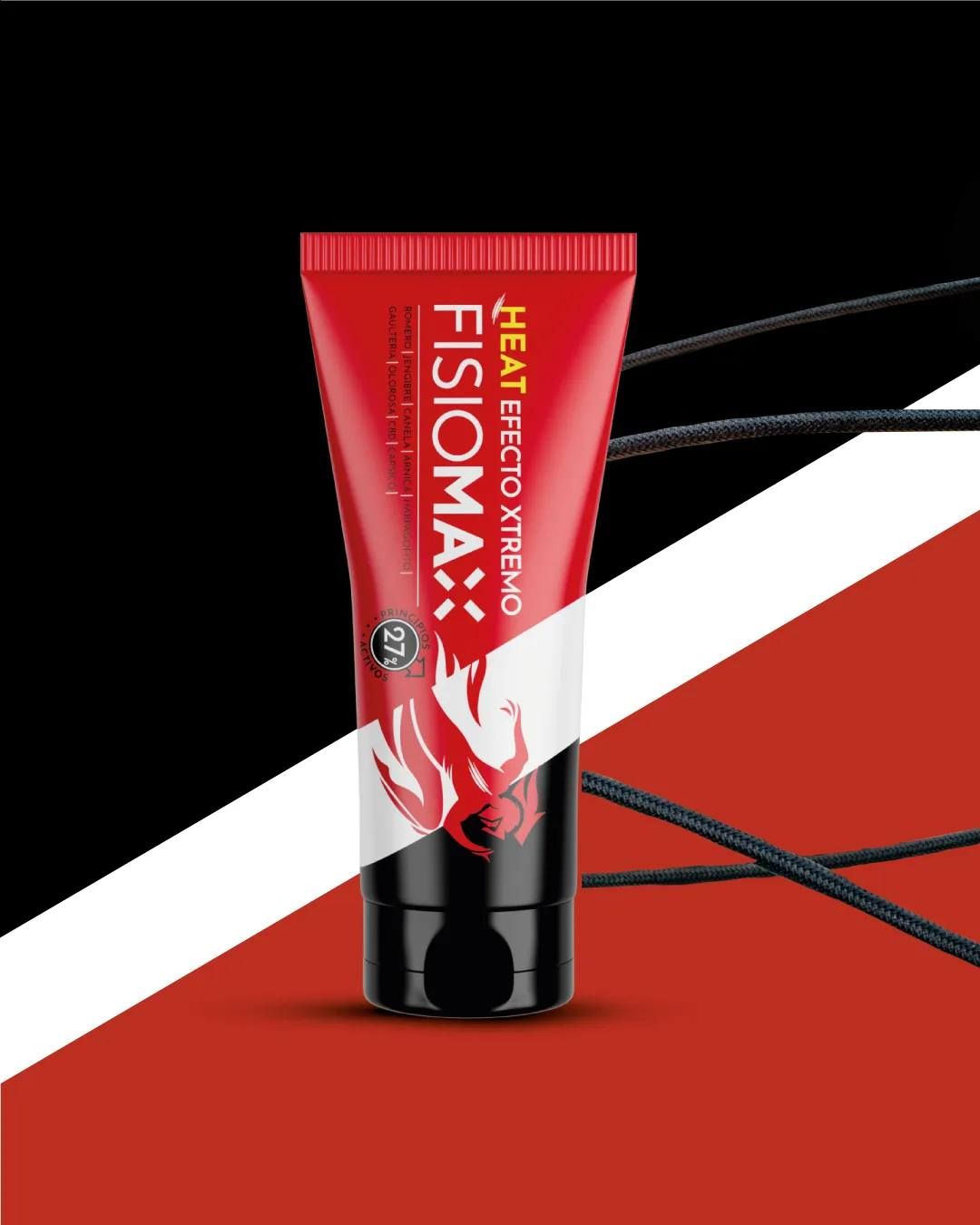 ​FisioMAX Heat