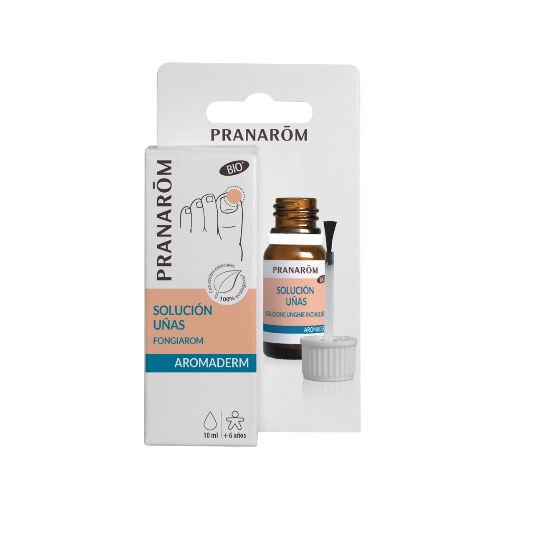 Pranarom Aromaderm Fongiarom (10ml)