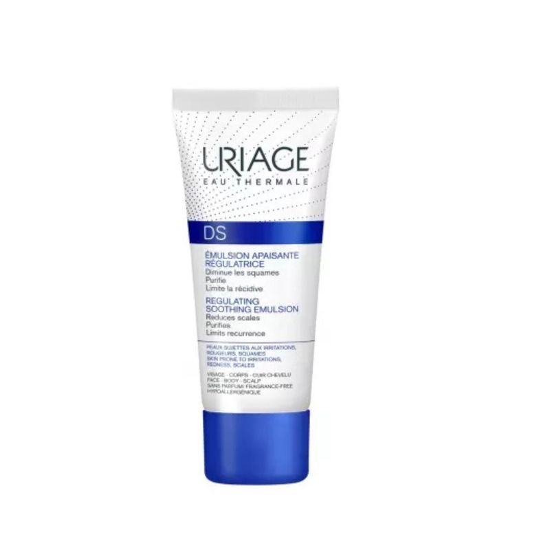 Uriage DS Emulsión (40 ml)