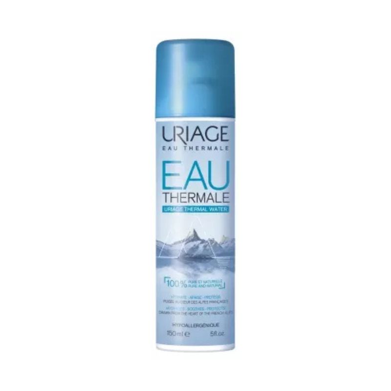 Uriage Agua Termal de Uriage (150 ml)