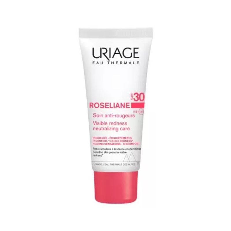 Uriage Roséliane Crema Antirojeces SPF30 40 ml