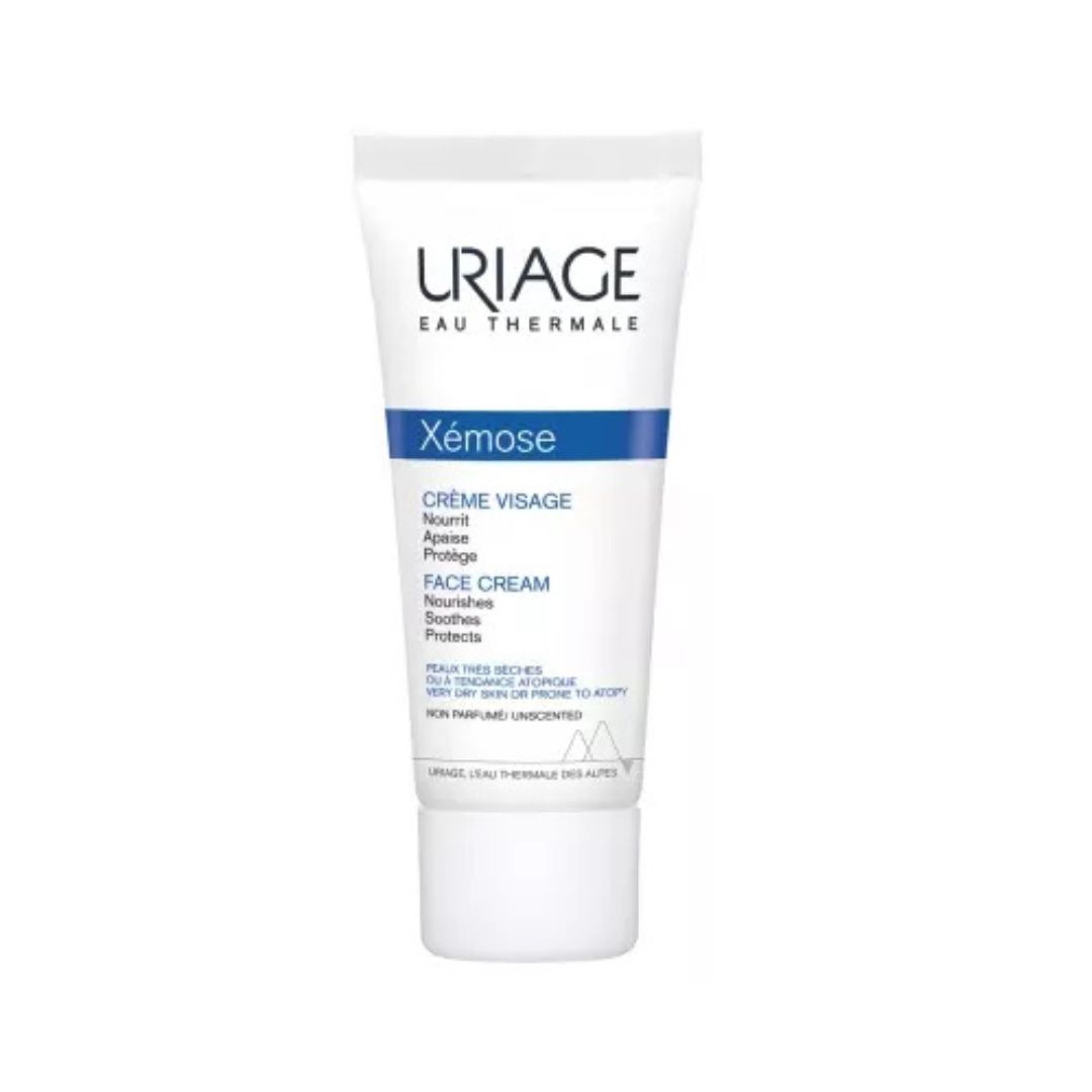 Uriage Xémose Crema Facial (40 ml)
