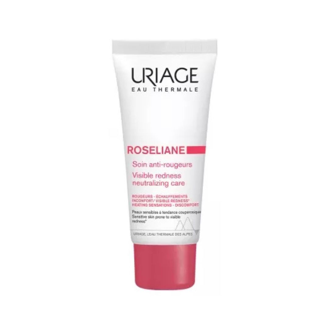 Uriage Roséliane Cuidado Anti-rojeces (40 ml)