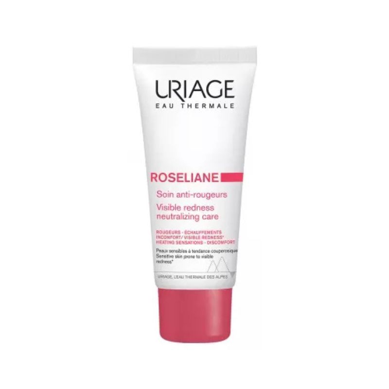 Uriage Roséliane Cuidado Anti-rojeces (40 ml)