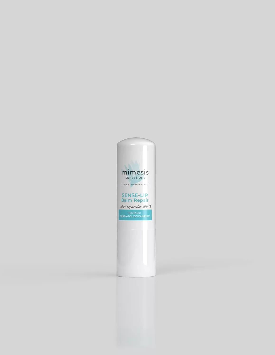 Mimesis Sensations Sense-lip Balm Repair (BIO) (4g)