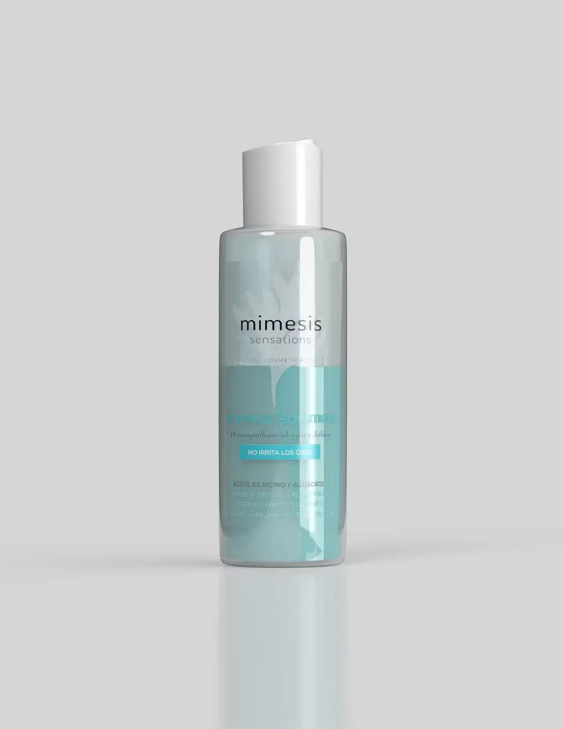 Mimesis Sensations Bi-Phase Solution (BIO) (125ml)