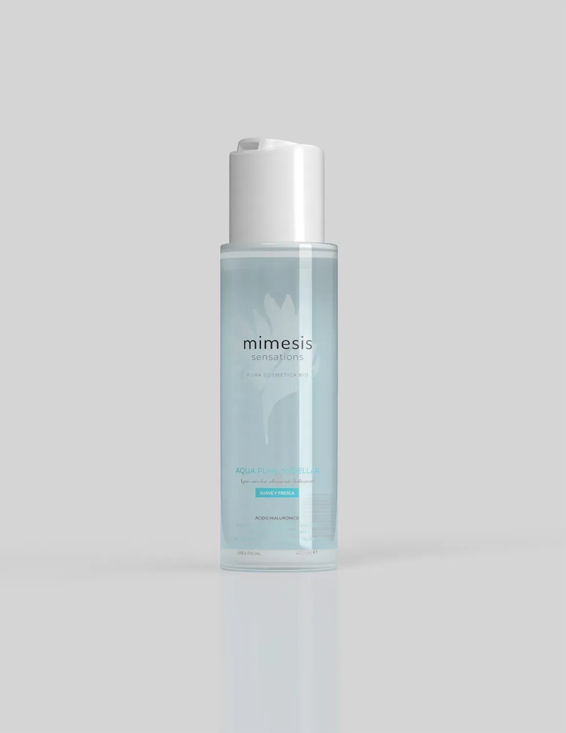Mimesis Sensations Aqua Pure Micellar (BIO) (100 ml)